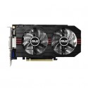 ASUS GTX750TI-OC-2GD5 NVIDIA GeForce GTX 750 Ti 2GB
