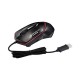 Asustek Gx1000 Mouse Black Perp