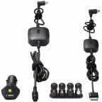 Asustek N90w-01 Combo Car Charger Cpnt