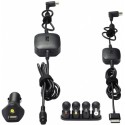 Asustek N90w-01 Combo Car Charger Cpnt