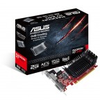 ASUS R7240-SL-2GD3-L AMD Radeon R7 240 2GB