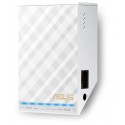 Asustek Rp-ac52 Ac750 White Diamond Wrls