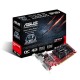 Asustek Radeon R7240-oc-4gd3-l Pci-e3 Ctlr