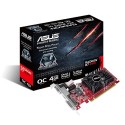 Asustek Radeon R7240-oc-4gd3-l Pci-e3 Ctlr