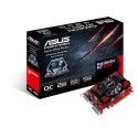 ASUS R7250-OC-2GD3 AMD Radeon R7 250 2GB