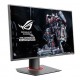 ASUS ROG PG278Q 27" Negro Wide Quad HD