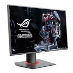 Asustek 27in Wled 2560x1440 1ms Mntr