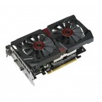 Asustek Gf Strix-gtx750ti-oc-2gd5 Pcie3ctlr