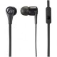 Asustek El30 Grey In-ear Headset Accs