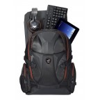 Asustek Rog Nomad Backpack Black Accs