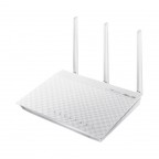 ASUS RT-N66W