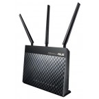 Asustek Dsl-ac68u Ac1900 Vdsl Wrls