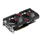 ASUS Strix Radeon R9 285 AMD 2GB