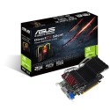 Asustek Gf Gt740-dcsl-2gd3 Pci-e 3.0 Ctlr