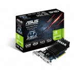 Asustek Gf Gt720-sl-2gd3-brk Pci-e 2.0 Ctlr