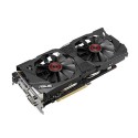 Asustek Gf Strix-gtx970-dc2oc-4gd5 Pciectlr