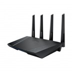 Asustek Rt-ac87u Ac2400 Wrls