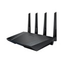 ASUS RT-AC87U Wifi Ethernet Banda dual Negro