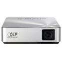 Asustek Video Projector Dlp Led 16:9 Proj