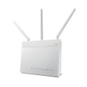 ASUS RT-AC68U Wifi Ethernet Banda dual Negro