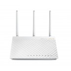 Asustek Rt-ac66u White Ac1750 Wrls