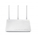 Asustek Rt-ac66u White Ac1750 Wrls