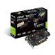 ASUS STRIX-GTX750TI-DC2OC-4GD5 NVIDIA GeForce GTX 750 Ti 4GB