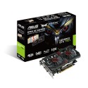 ASUS STRIX-GTX750TI-DC2OC-4GD5 NVIDIA GeForce GTX 750 Ti 4GB