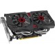 ASUS STRIX-GTX960-DC2-2GD5 NVIDIA GeForce GTX 960 2048GB