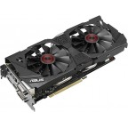 ASUS STRIX-GTX970-DC2-4GD5 NVIDIA GeForce GTX 970 4GB