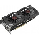 ASUS STRIX-GTX970-DC2-4GD5 NVIDIA GeForce GTX 970 4GB