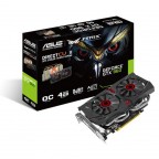 ASUS STRIX-GTX960-DC2OC-4GD5 NVIDIA GeForce GTX 960 4GB