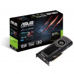 Asustek Gf Gtxtitanx-12gd5 Pci-e 3.0 Ctlr