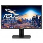 Asustek 27in Led 2560x1440 16:9 4ms Mntr