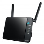 ASUS 4G-N12 Wifi Ethernet Negro