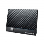 Asustek Dsl-n17u N300 Vdsl Wlan Wrls