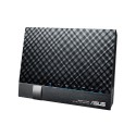 ASUS DSL-N17U Wifi Ethernet Negro
