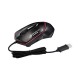 Asustek Gx1000 Mouse Black Perp