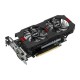 Asustek Radeon R7360-oc-2gd5 Pcie3.0 Ctlr