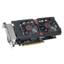 Asustek Radeon Strix-r7370-dc2oc-2gd5-g
