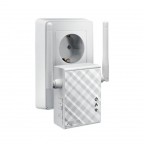 Asustek Rp-n12 N300 Wlan Repeater Wrls