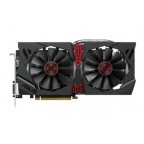 ASUS STRIX-R9380-DC2-2GD5-GAMING AMD Radeon R9 380 2GB