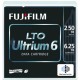 Fujitsu D:CR-LTO6-05L-BF cinta de limpieza