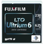 Fujitsu D:CR-LTO6-05L-BF cinta de limpieza