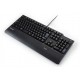 Lenovo Keyboard Black Perp