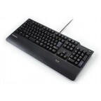Lenovo Business Black Preferred Pro USB Fingerprint Keyboard