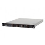 Lenovo X3250 M5 4c E3-1220v3 80w Syst
