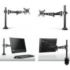 Lenovo 57Y4352 soporte de mesa para pantalla plana