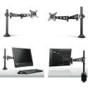 Lenovo 57Y4352 soporte de mesa para pantalla plana