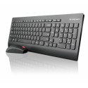 Lenovo Wireless Keyboard & Mouse Wrls